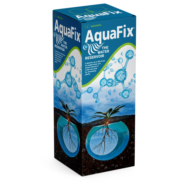 Makhro - Aquafix 500g
