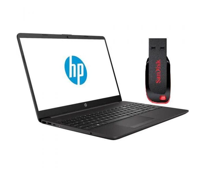 HP 250 G9 -N4500 8GB RAM 256GB SSD 15.6-inch FHD Laptop +128gb Sandisk USB