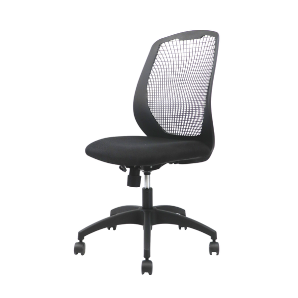 Chi Chiropractic Office Chair - Grid: Easy
