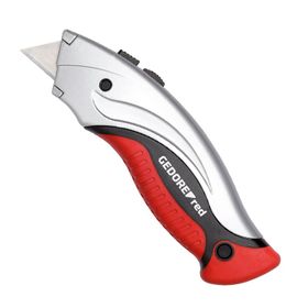 Gedore Red Professional Cutter Knife R93210000 | Buy Online in South ...