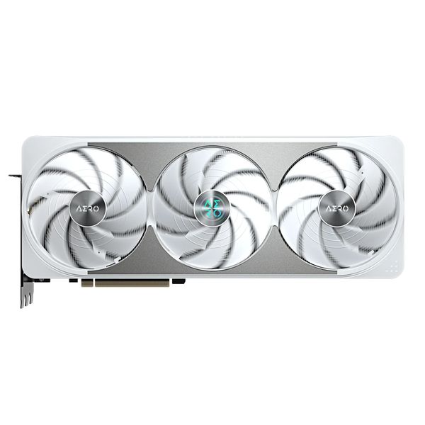 GIGABYTE GeForce RTX 5070 Ti AERO OC 16G