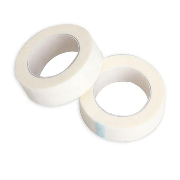 Micropore eyelash tape paper medical tape