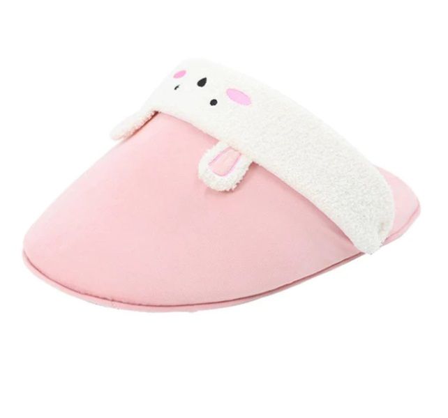 Rabbit Sleeping Bag Bed