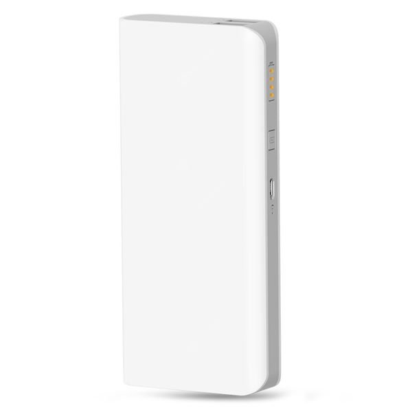 30000mAh Smart Mobile Power Bank