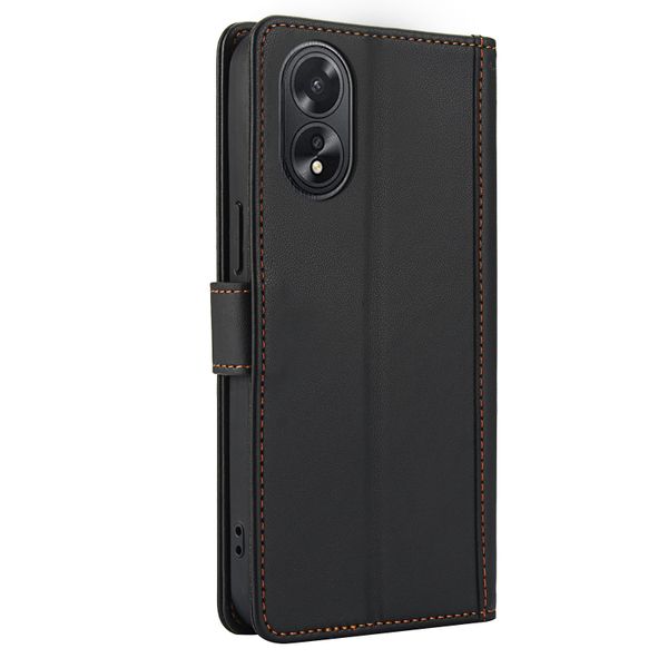 Shock-Resistant Simple Flip Phone Case Compatible with Galaxy Note 20 Ultra