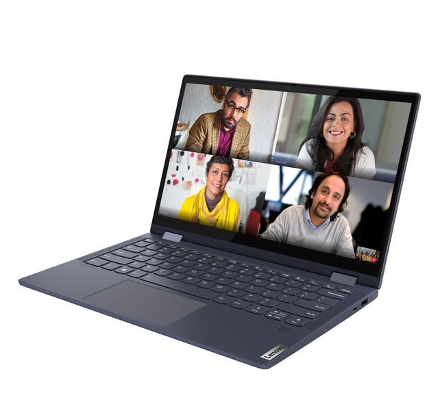 Lenovo Yoga 6 | Ryzen 5 |13.3 FHD 8GB 256GB SSD | Win 11 Home | Abyss Blue