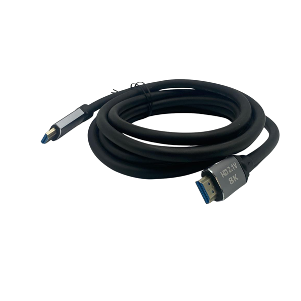 HDMI V2.1 8K Cable Q-HD3