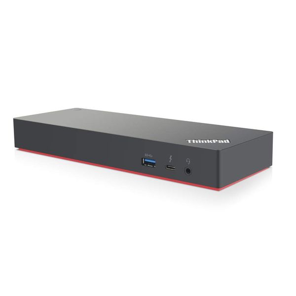 Lenovo ThinkPad USB-C Universal Docking Station