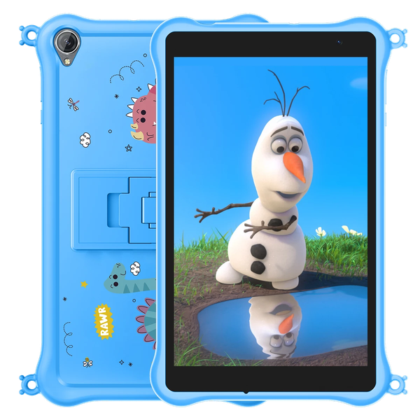 Blackview TAB 50 8.68" 64GB Wi-Fi Only Tablet - Bubbly Blue