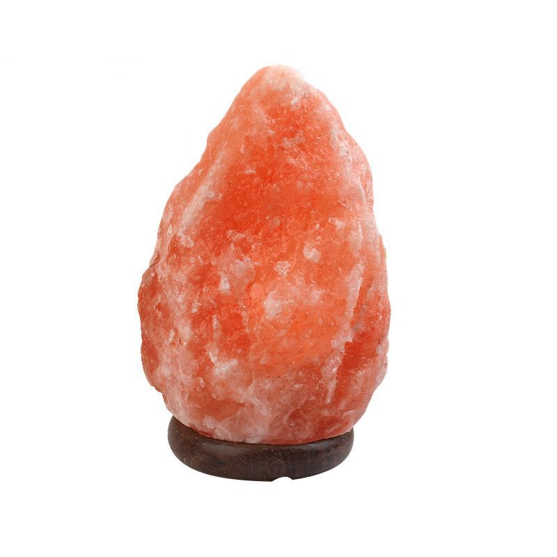 Liviza Himalayan Natural Crystal Salt Lamps - 2-3kg