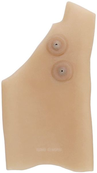 Therapy Gloves Single Magnetic Therapy for Hand Arthritis Pain Relief