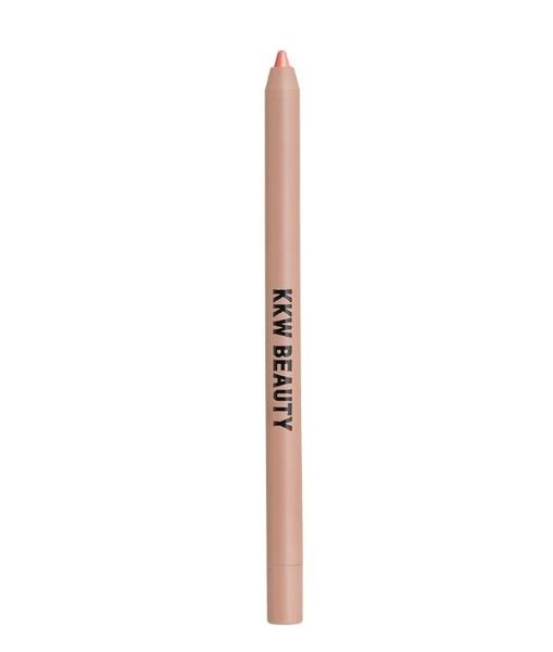 KKW Beauty - Peach Lip Liner (Peach 3)