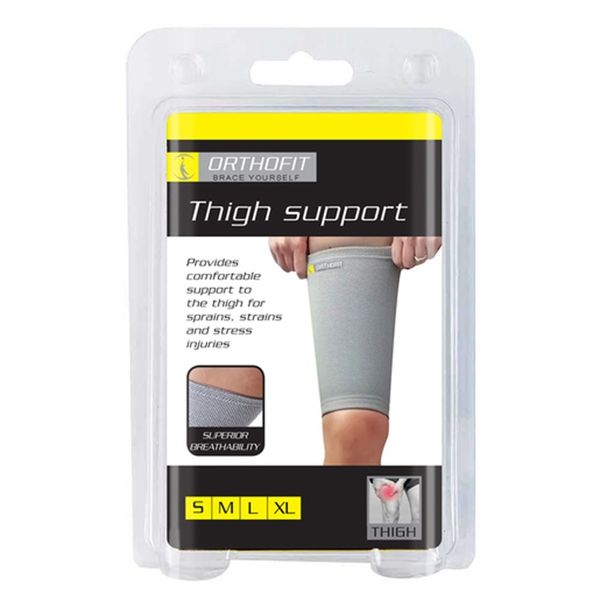 Orthofit - Thigh Support Brace Medium