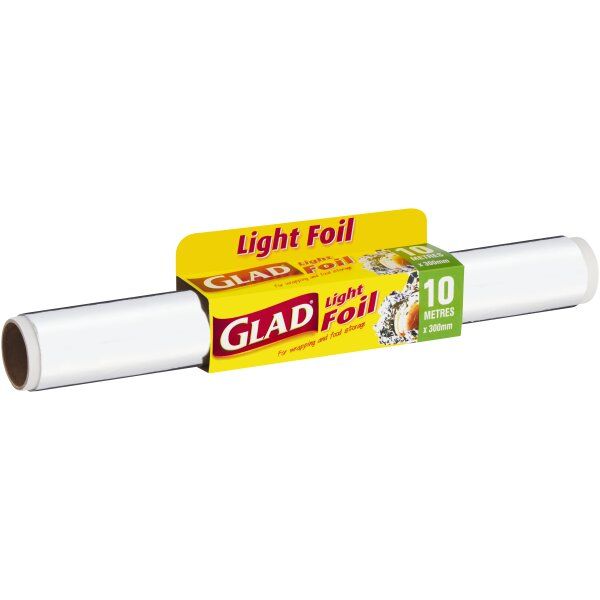 GLAD Light Foil Refill 10m