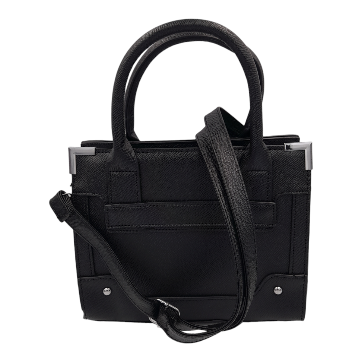 Tote Medium Handbag Satchel Ladies' Bag with Shoulder Strap