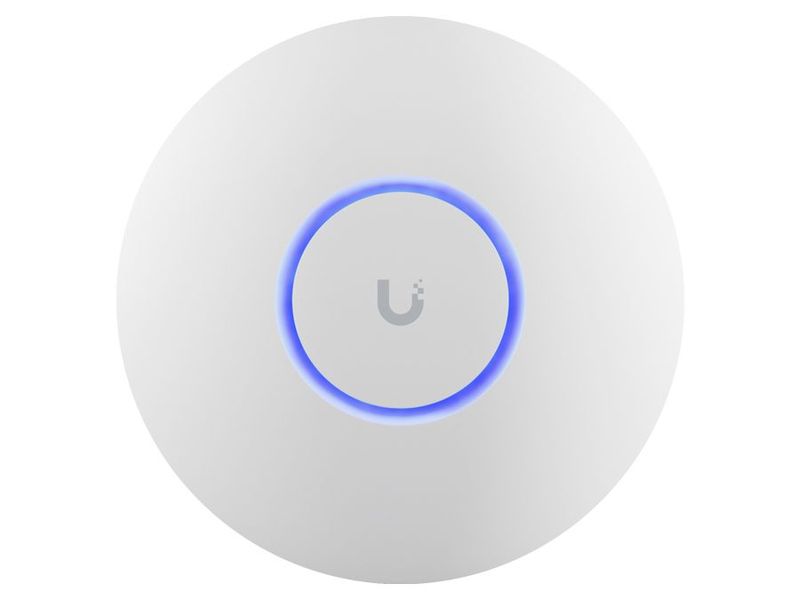 Ubiquiti UniFi6 Plus Dual Band WiFi 6 AP | U6+ With POE Injector