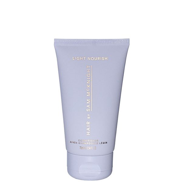Hair by Sam McKnight Light Nourish Conditioner 75ml