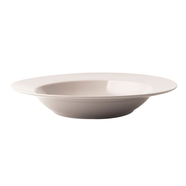 OMADA Maxim Light Grey Pasta Bowl 4pce in gift box