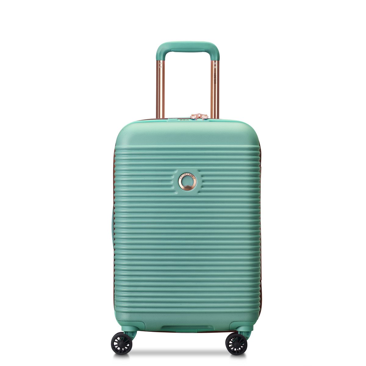 Delsey Freestyle 55cm 4DW Cabin Trolley Case Buy Online in South Africa