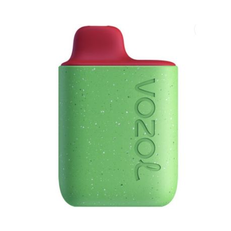 Vozol Star Disposable Vape 4000 50mg Lush Ice