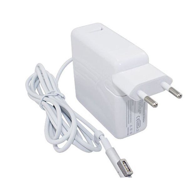 Apple MacBook Magsafe L Shape, 45W Charger AC Adapter
