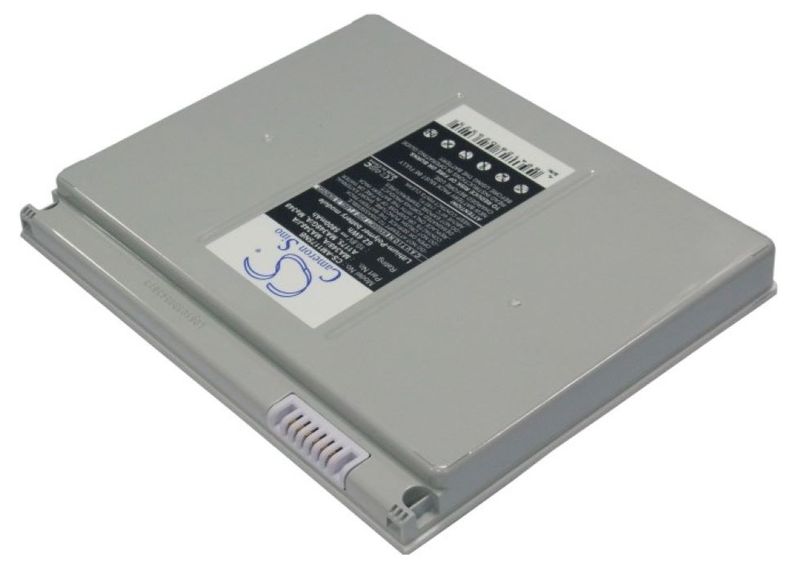 APPLE MACBOOK PRO 15 Notebook Laptop Battery/5800mAh