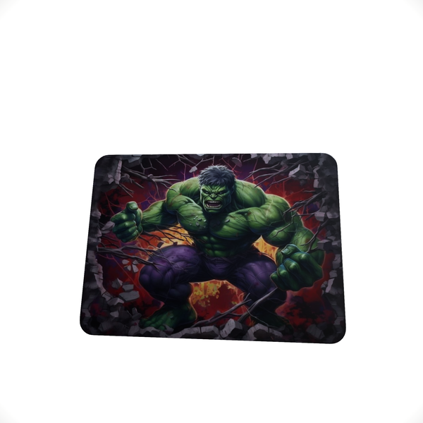 Hulk 3 - Mouse Pad