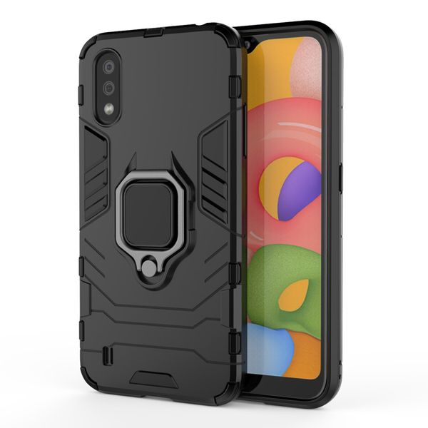 Favorable impression-Shockproof Tiger Armor Case for Samsung S20 Ultra