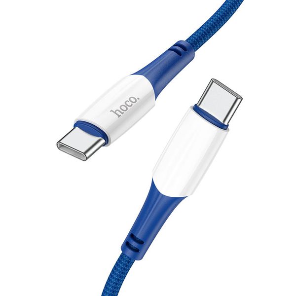 C To Type-C Fast Charging Data Cable image