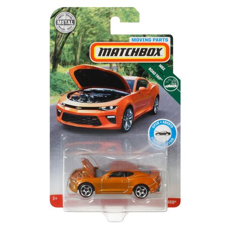 matchbox 1 64 cars