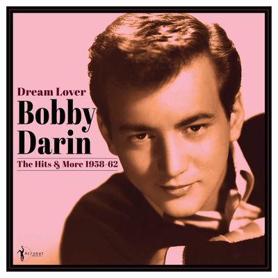 Dream Lover (Vinyl / 12" Album)
