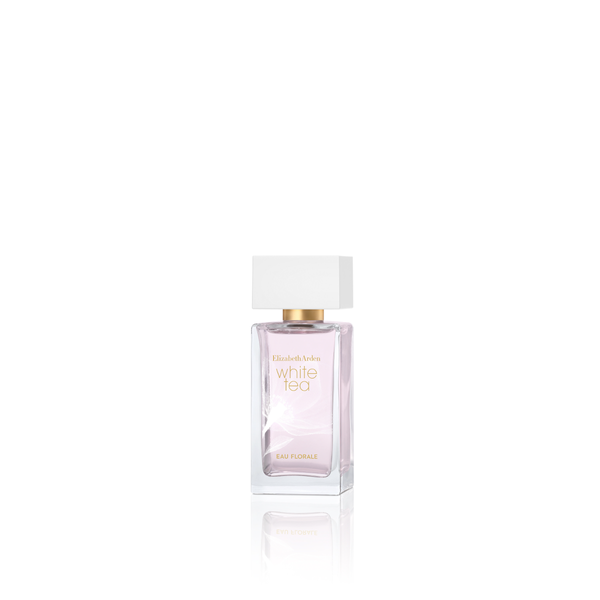 Elizabeth Arden White Tea Eau Florale Eau de Toilette for Her, 50ml