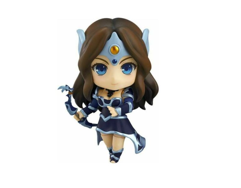 Nendoroid: Dota 2 Action Figure - Mirana