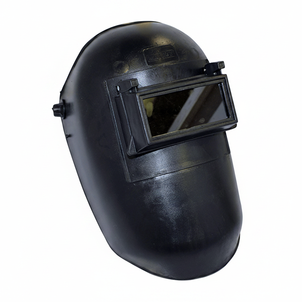 Matweld Welding Flip Front Helmet with Adjustable Head Strap - Large
