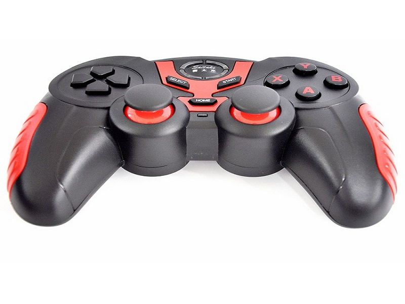 7IN1 Multi-Compatible Bluetooth Gamepad STK-7024X