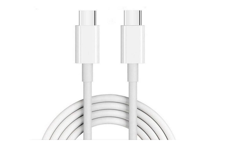 Fast charging Type-C to Type-C Cable USB-C Charge Cable for MacBook 3m