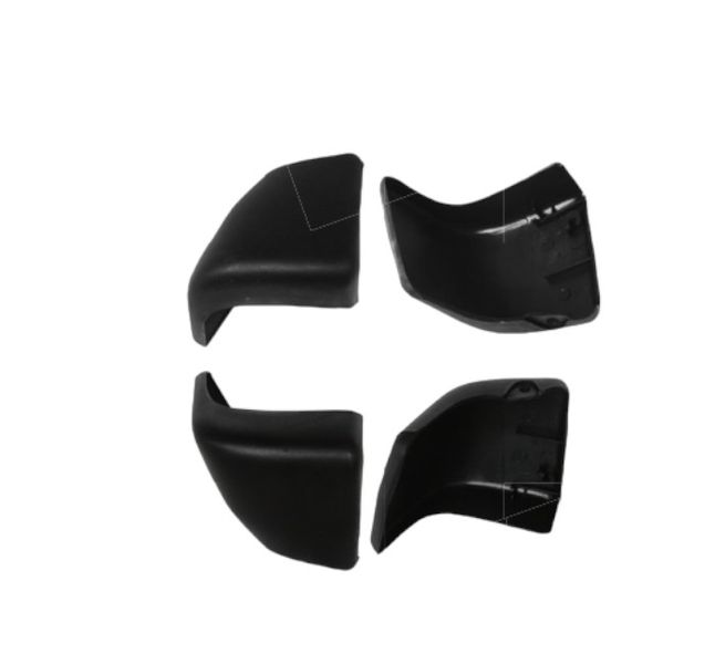 Series Left And Right Hand Front image