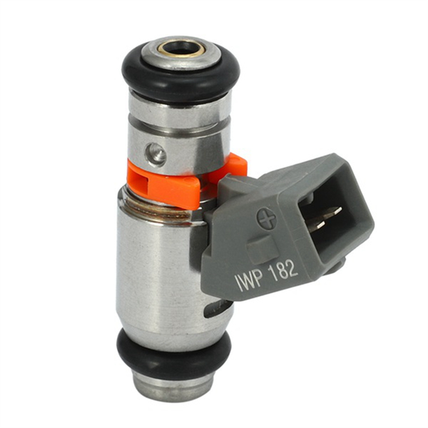 2 Pcs Fuel Injector Nozzle for Piaggio Gilleh Compatible with Universal