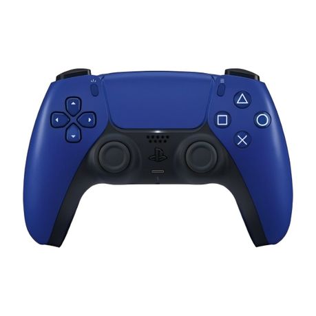 PlayStation 5 (PS5) DualSense Wireless Controller - Cobalt Blue