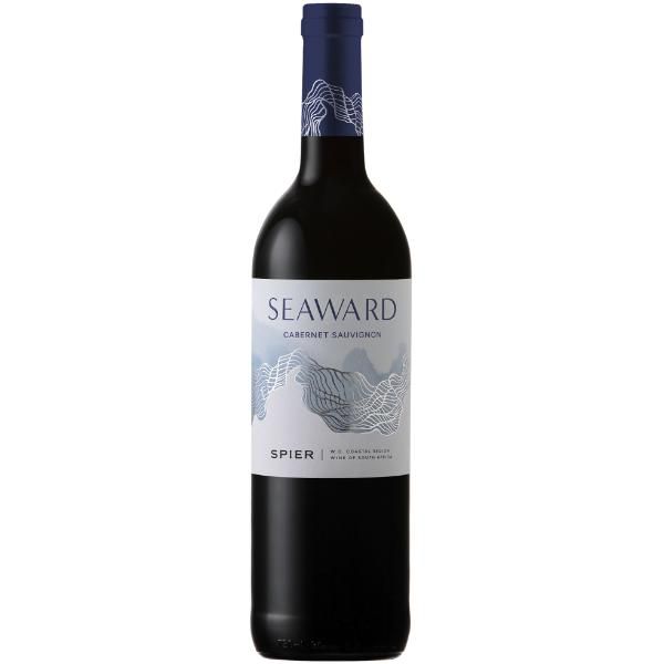 Spier |Seaward Cabernet Sauvignon | 1x750ml