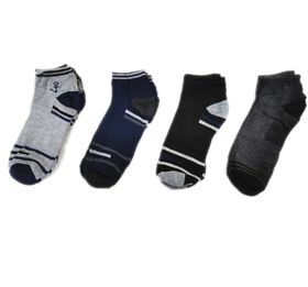 Pack of 12 Sport Low Cut Ankle Socks For Men For Women - Unisex Socks ...