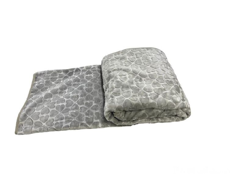 Mink Blanket