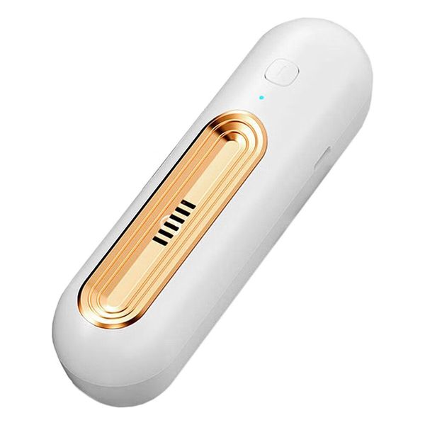 USB Rechargeable Mini Refrigerator Deodorizer-F49-8-1181