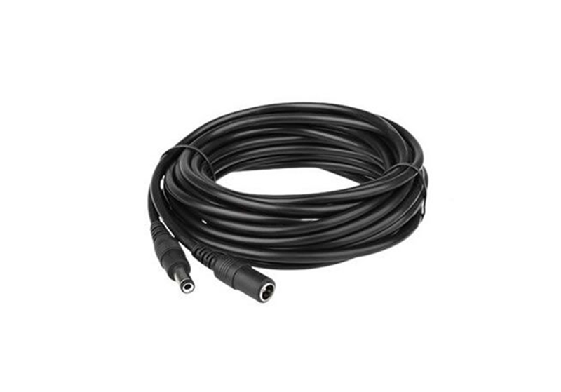 2.5mm Male to 2.5mm Female Mini UPS Extension Cable - 15m