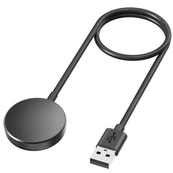 1 Pack Compatible with Samsung Galaxy Watch 7/6/5/4 Charger