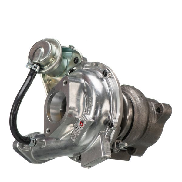 Doe Turbocharger For: Nissan Np300 2.5 Tdi 98Kw