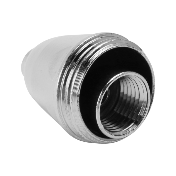 P80 Air Plasma Nozzle 1.1mm CNC Cutting Electrode 20 Pcs