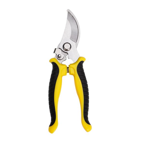 Gardening fruit shears