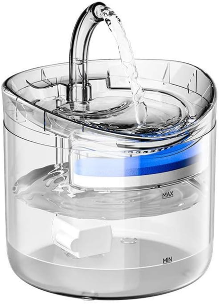 Drinking Pet Water Fountain-ANV