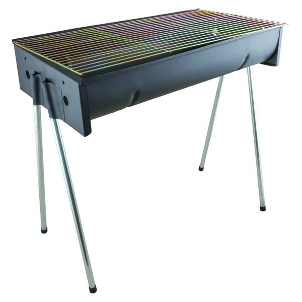 Metalix Large Standing Braai 610 x 315mm 401